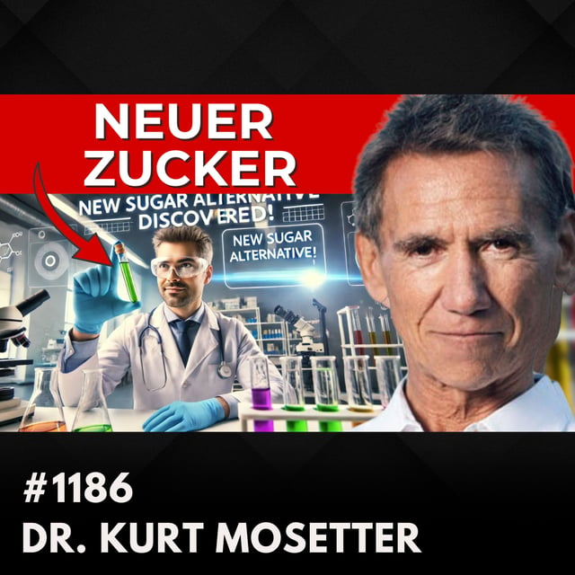 Schlimmer als Koks und Heroin! Kauf das NICHT im Supermarkt | Dr. Kurt Mosetter #1186 image