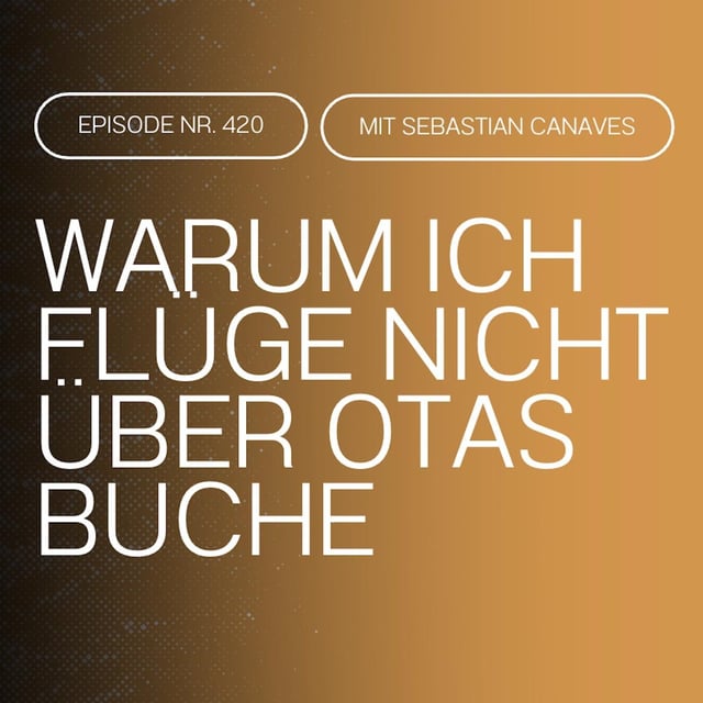 Warum ich Flüge nicht über OTAs buche image