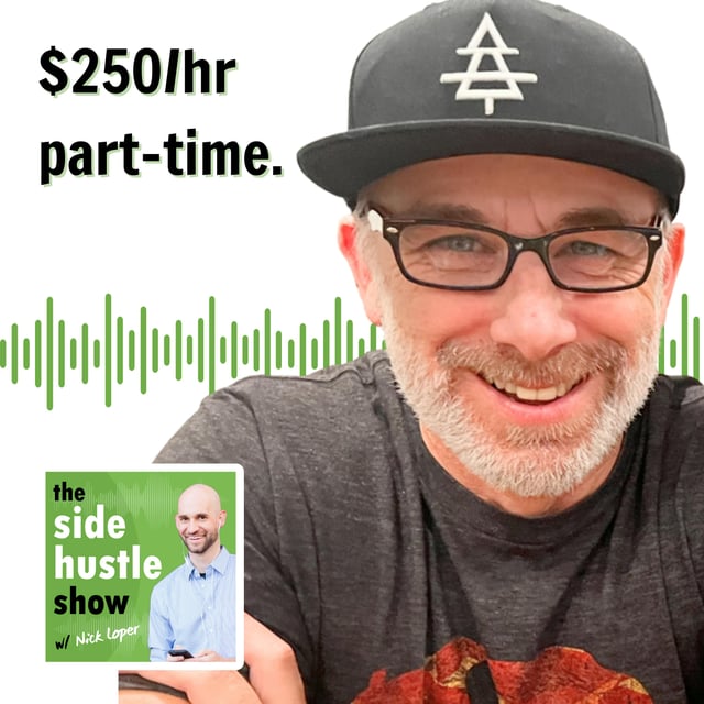 727: $250/hr by Productizing Your Expertise image