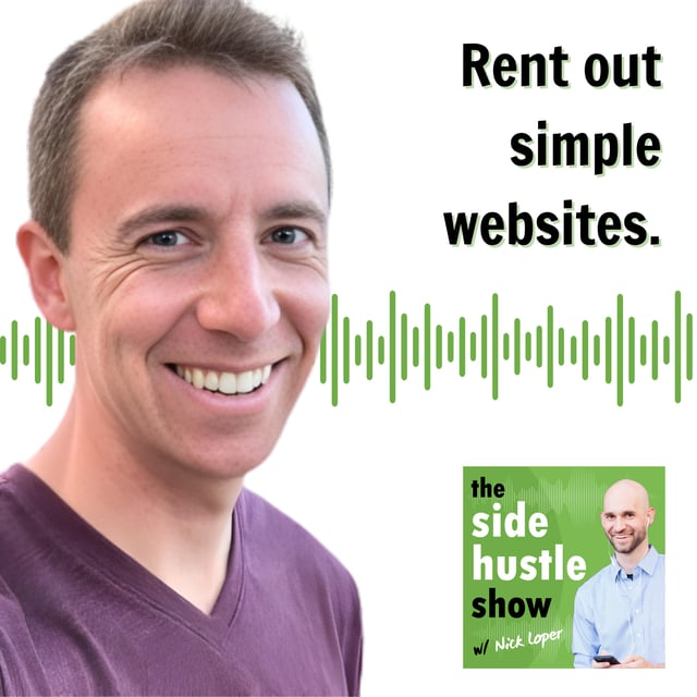 Rank and Rent: $1000 a Month From Simple Local Websites image