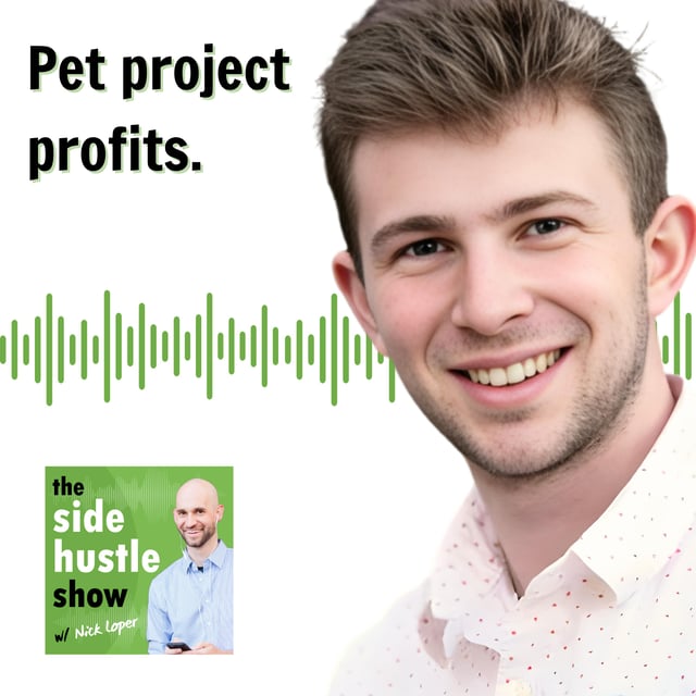 729: $500,000 in Hamster Ball Sales? How a College Student Brought a New Product to Life image