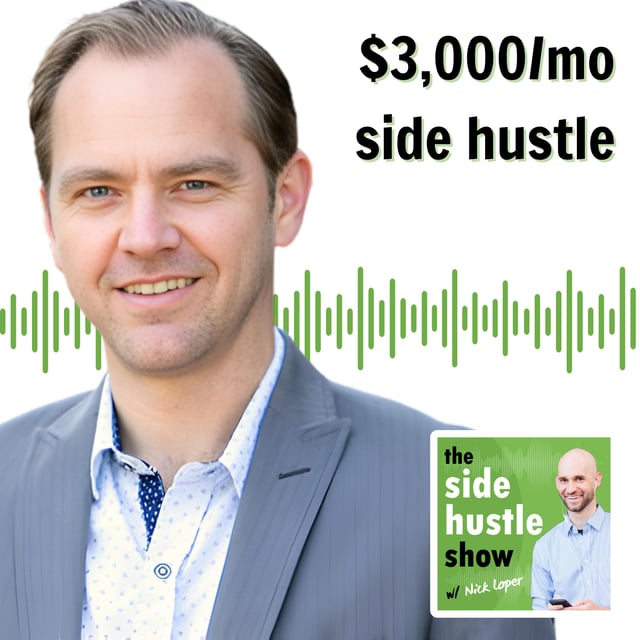 723: How to Make 5-10x More Money from Amazon image