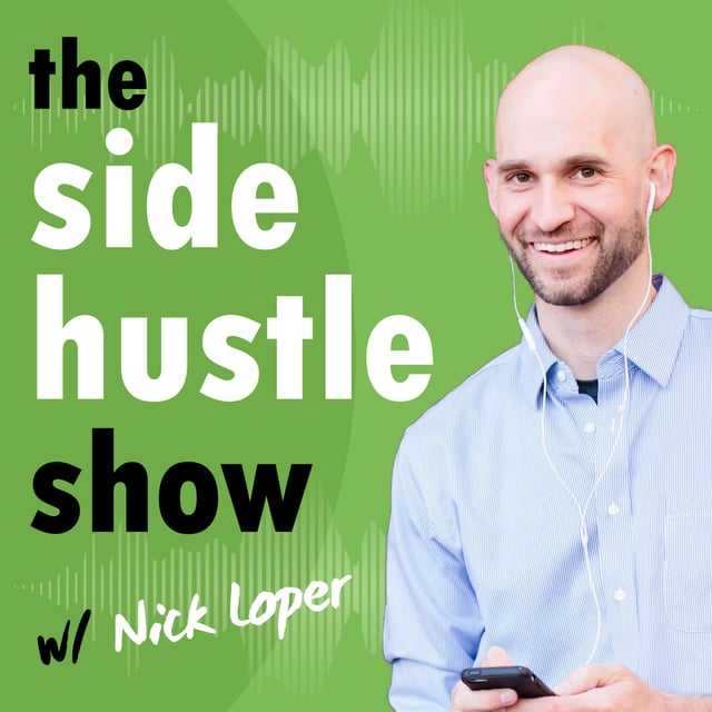 624: The 10 Most Profitable Side Hustles image