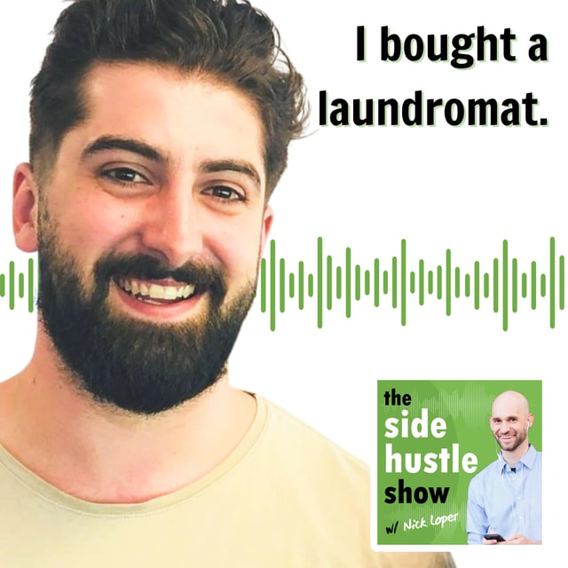 I Bought a Side Hustle and  Tripled Revenue in 1 Year (Greatest Hits) image