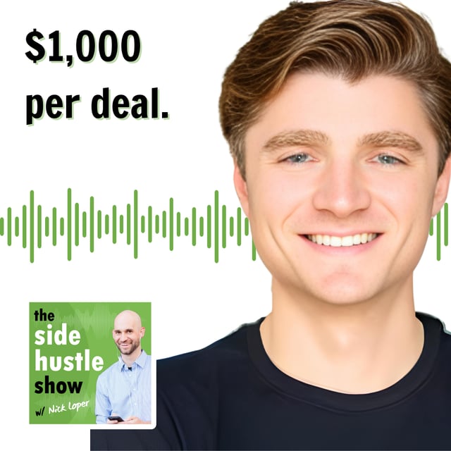 733: $25k/Mo From a Vibe Coded App, $10k/Mo Selling “Fake” Watches, and More image