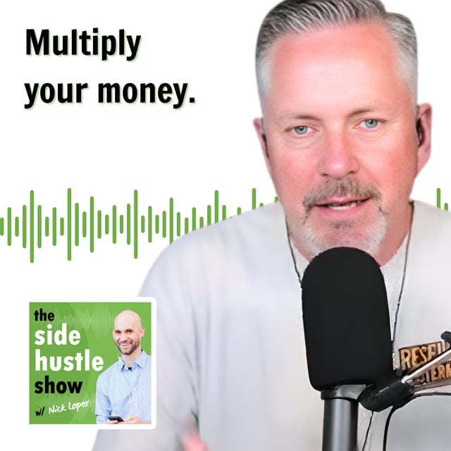 731: Unlocking Big Profits from Liquidation and Government Auctions  image