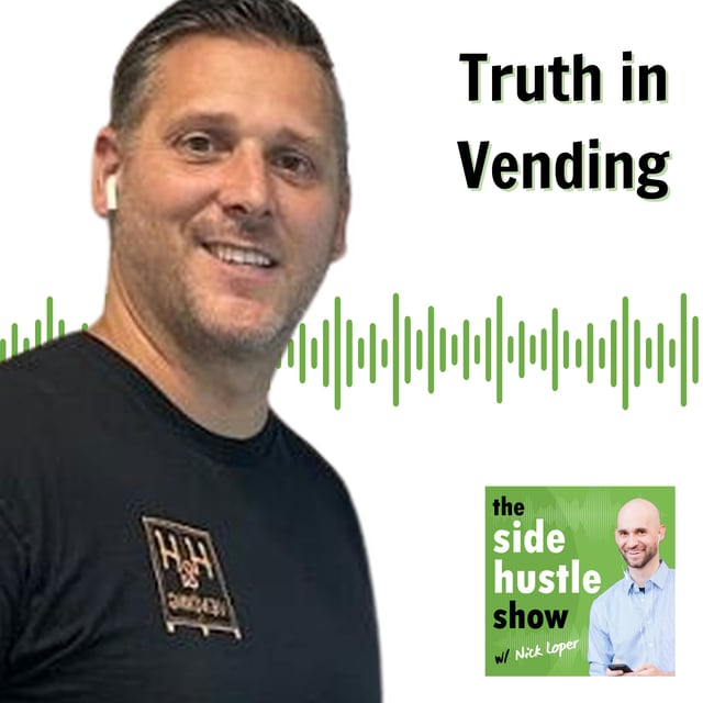 703: Vending Machine Q&A  image