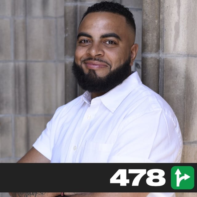 Chris Rudd by Revision Path · Zencastr