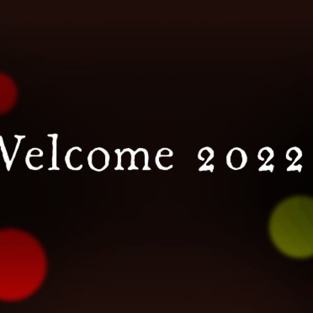 2022 Let's Go! image