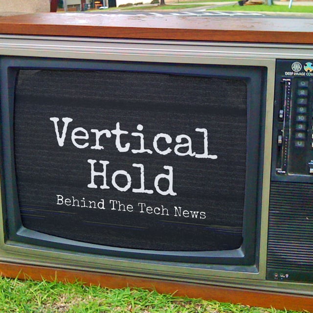 What are we really "buying" when we buy digital goods? Vertical Hold Ep 458 image