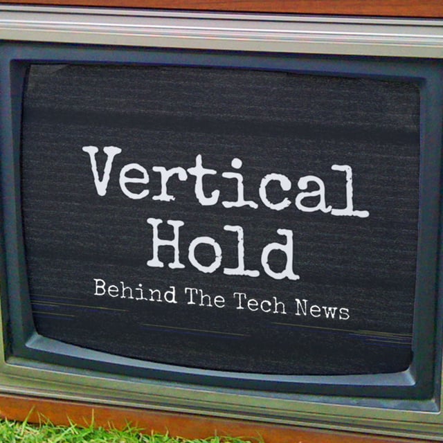 Should broadcasters rule Smart TVs? When will anti-siphoning sports rules change? Vertical Hold Ep 423 image