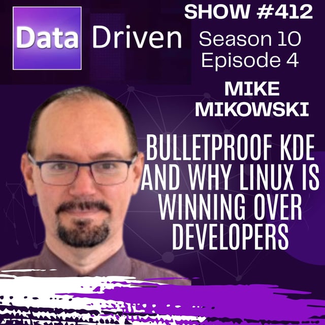 Bulletproof KDE and Why Linux is Winning Over Developers image