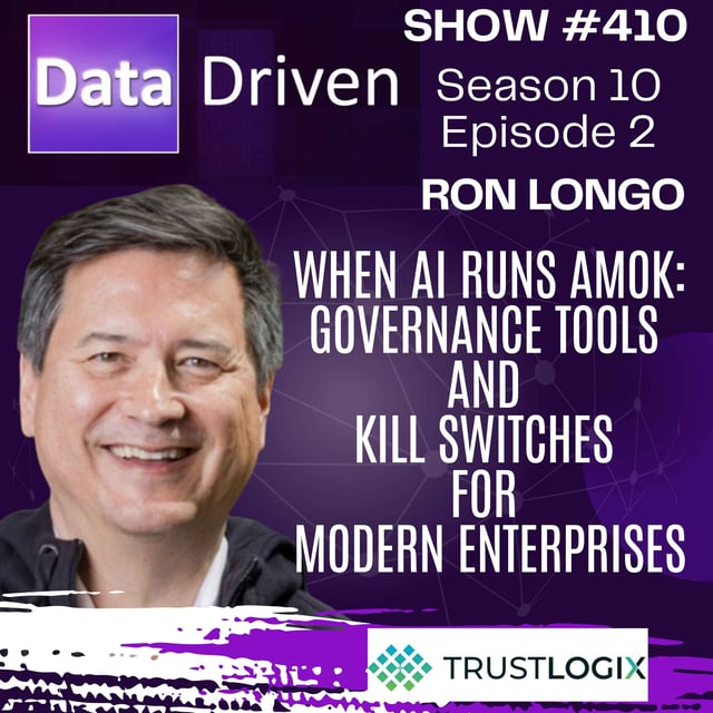 Wrangling a Thousand AI Agents: Control, Auditability, and Emergency Shutdowns image