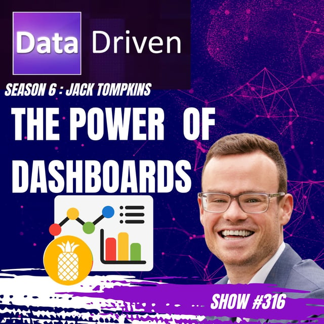Jack Tompkins on the Power of Dashboards image
