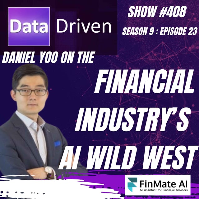Navigating the Wild West of AI in Finance: Policies, Pitfalls, and Opportunities image