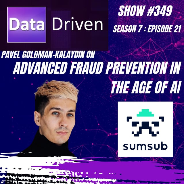 Advanced Fraud Prevention in the Age of Artificial Intelligence image