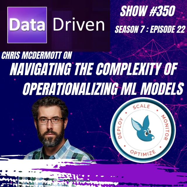 Navigating the Complexity of Operationalizing ML Models image