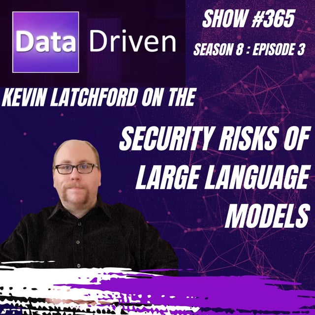 Kevin Latchford on the Security Risks of Large Language Models image