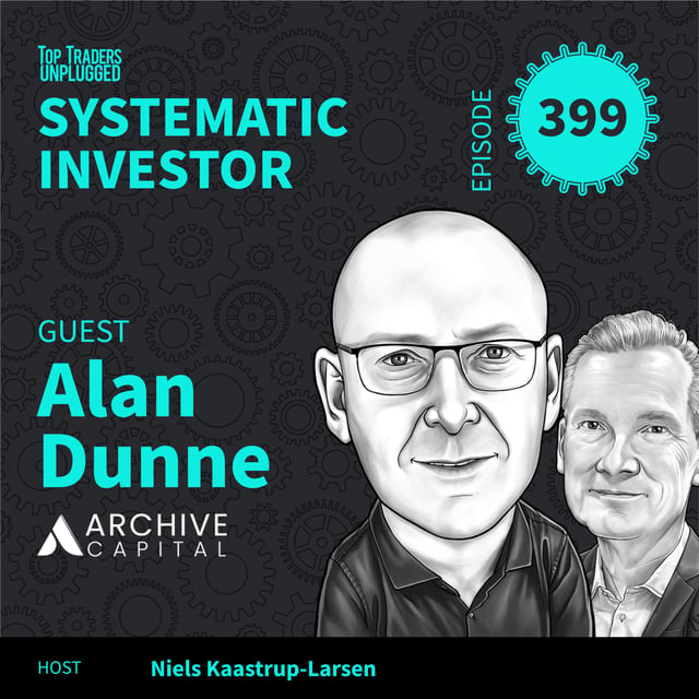 SI399: AI, Inflation and the Portfolio That Refuses to Sit Still ft. Alan Dunne image