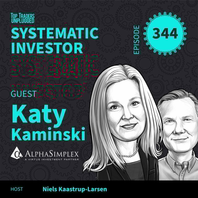 SI344: Trend Following during Trump Tariff Turmoil ft. Katy Kaminski image