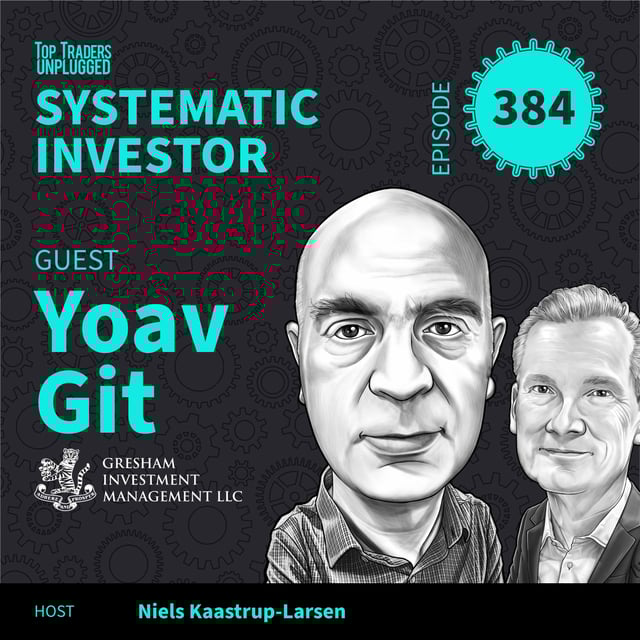 SI384: Building an Inflation-Proof Portfolio ft. Yoav Git image