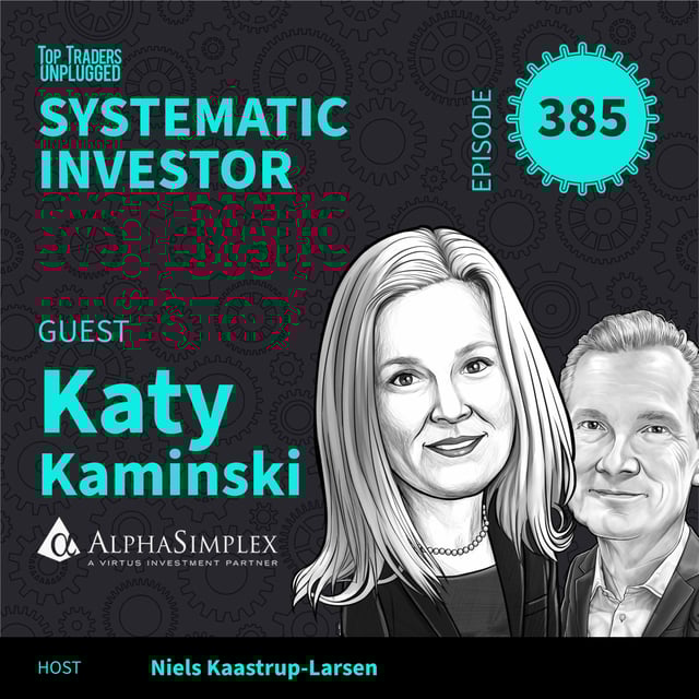SI385: When Volatility Becomes the Signal ft. Katy Kaminski image