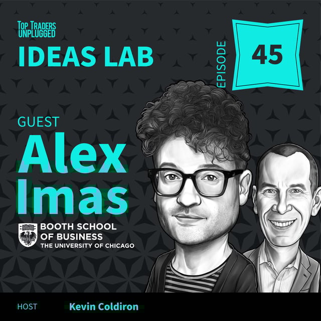 IL45: Where Markets Reveal Human Error ft. Alex Imas image