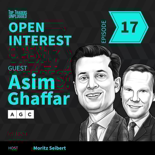 OI17: The End of the Bull Market: What’s Next for Equities? ft. Asim Ghaffar image
