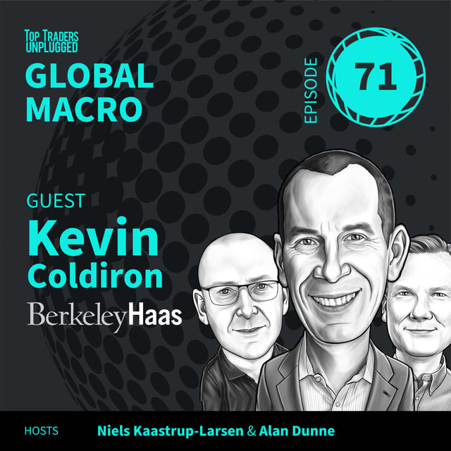 GM71: The Carry Risk Lurking in Your Portfolio ft. Kevin Coldiron image