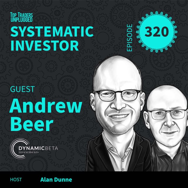 SI320: Bonds: The Voldemort of Asset Allocation ft. Andrew Beer image