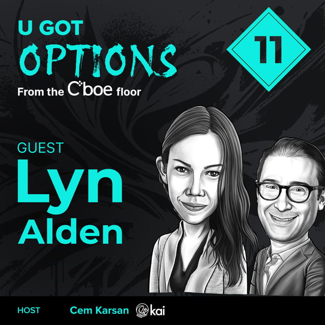 UGO11: Fiscal Dominance, Dollar Power, and the Politics Driving Markets ft. Lyn Alden image