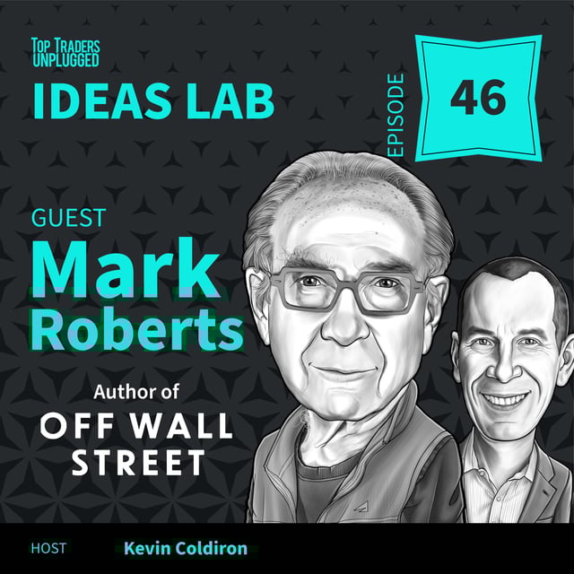 IL46: The Business Model Trap: Why Short Ideas Start in the Real World ft. Mark Roberts image