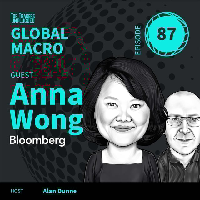 GM87: Who Really Sets Policy Now? ft. Anna Wong image