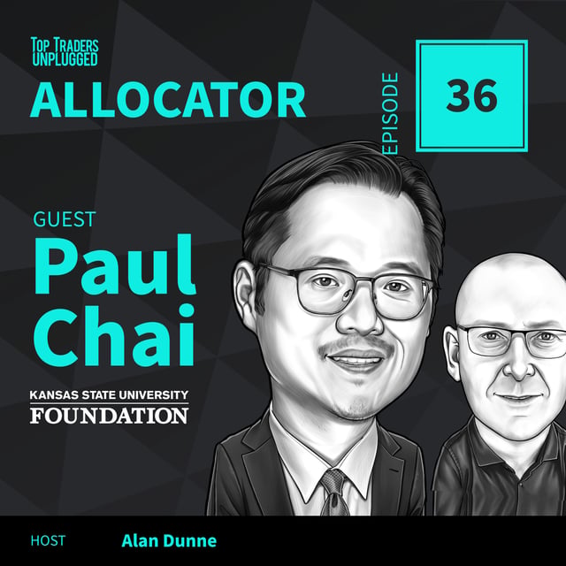 ALO36: The Endowment Playbook for Long-Term Investing ft. Paul Chai image