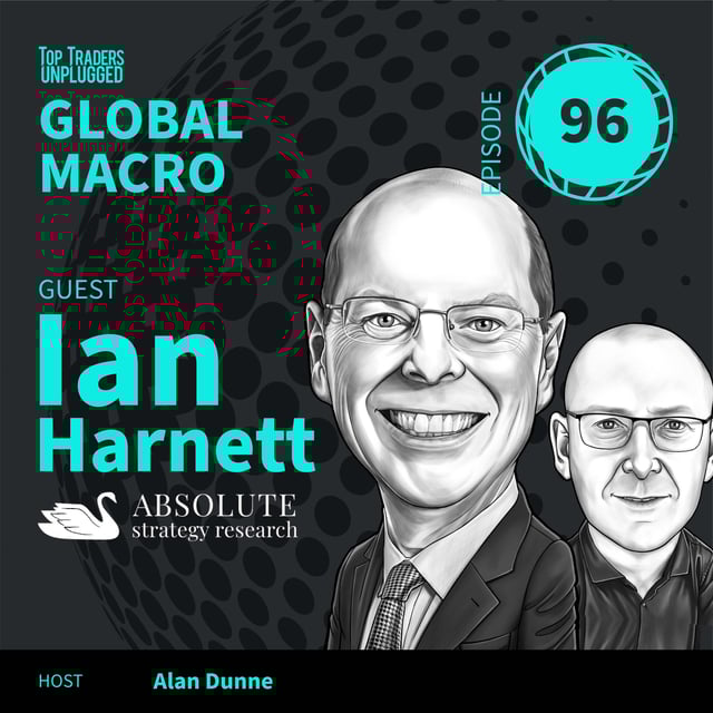 GM96: The End of the Hedge: When Bonds Stop Protecting Portfolios image