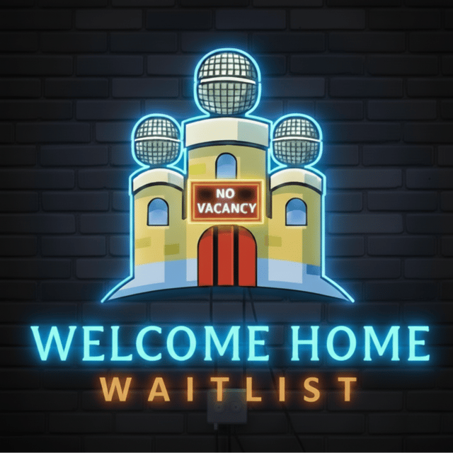 Waitlist: Adventures by Disney & Disney Fantasy Cruise with Chris  image