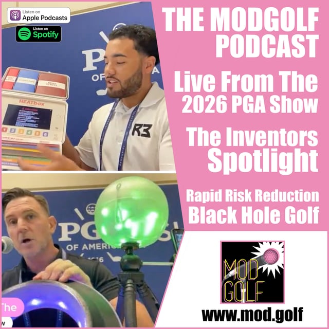 Live from The PGA Show 2026: Startups From The Inventors Spotlight image