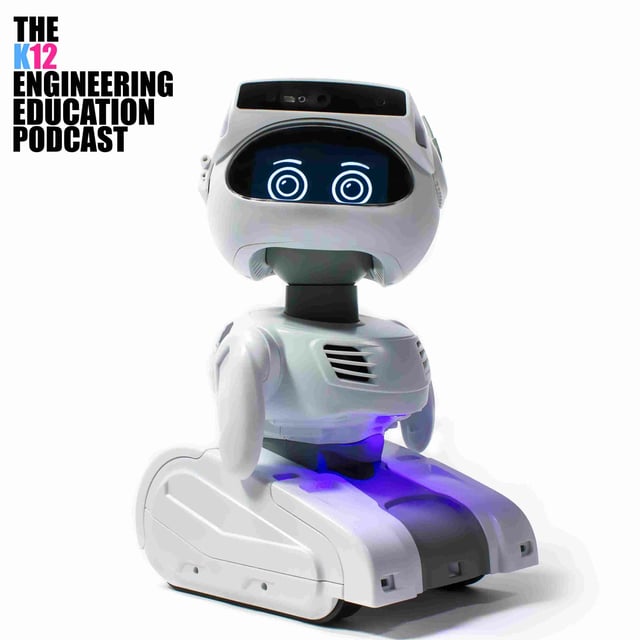 A Robot for Developers and Educators image