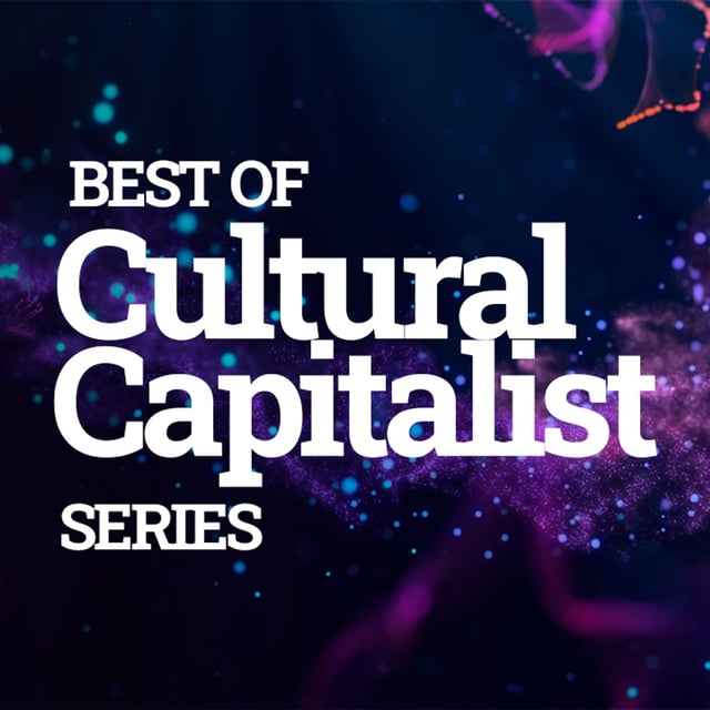 Best of Cultural Capitalist series image
