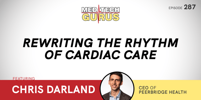 Rewriting the Rhythm of Cardiac Care image
