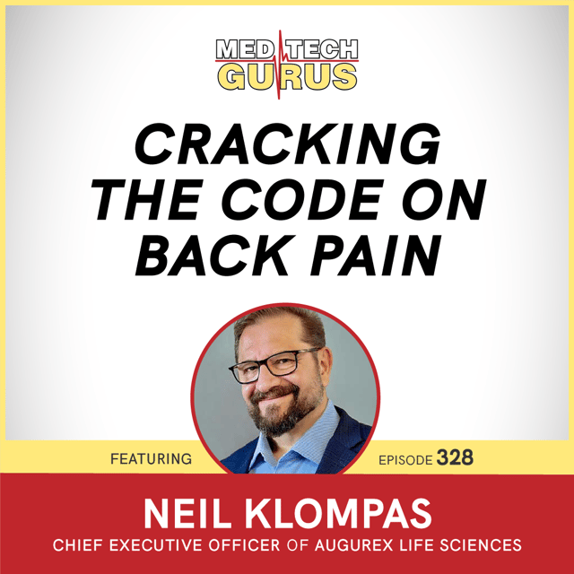 Cracking the Code on Back Pain image