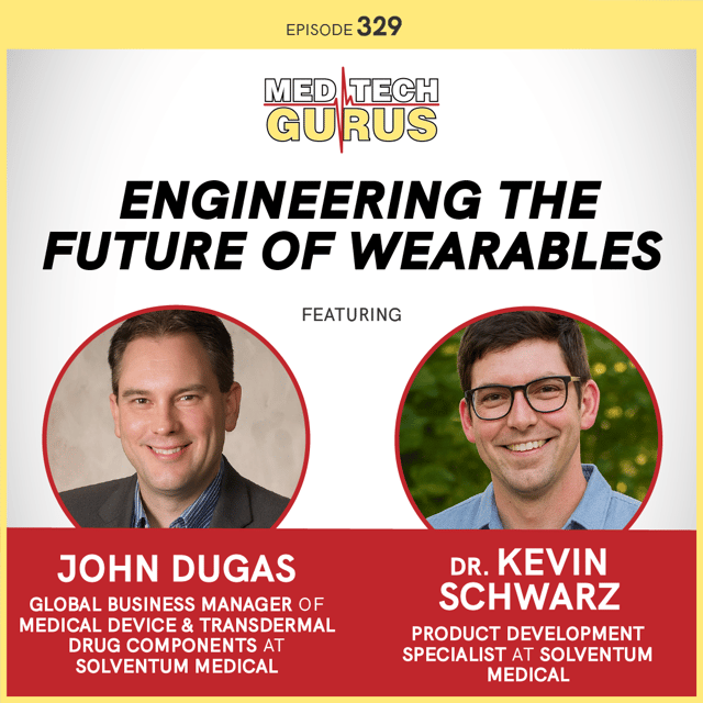 Engineering the Future of Wearables image