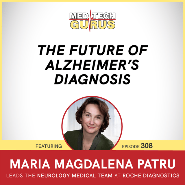 The Future of Alzheimer’s Diagnosis image