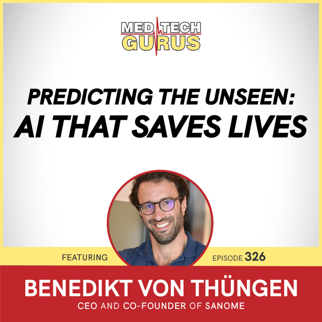 Predicting the Unseen: AI That Saves Lives image