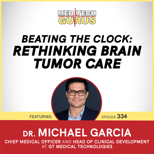 Beating the Clock: Rethinking Brain Tumor Care image