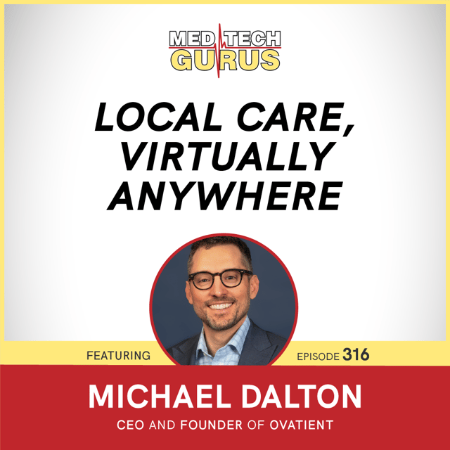 Local Care, Virtually Anywhere image
