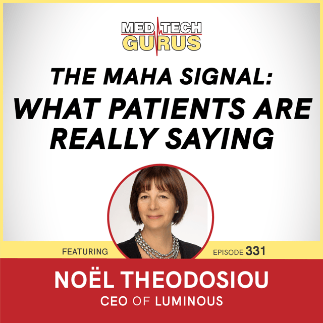 Why Patients Are Losing Trust in Healthcare | The MAHA Signal Explained image