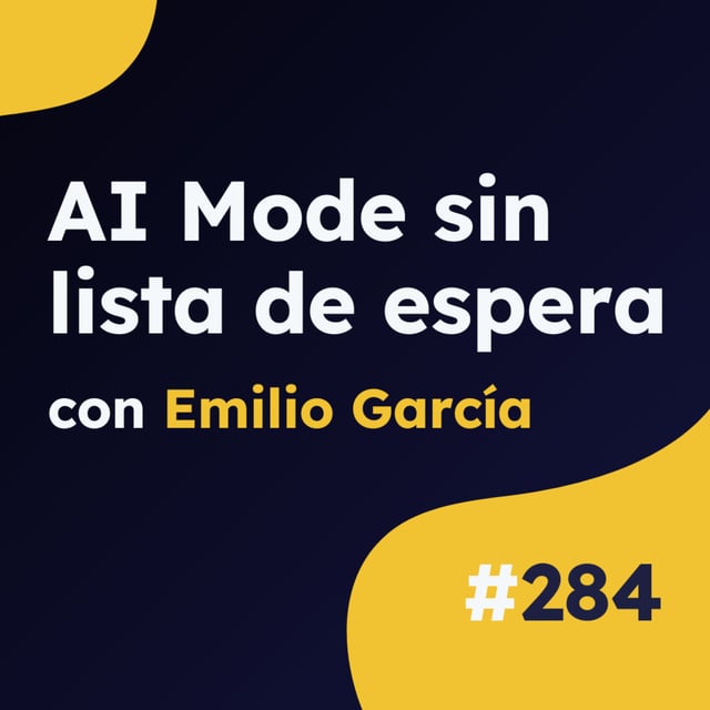 Nos quedamos sin keywords en Google - Actualidad SEO #284 image