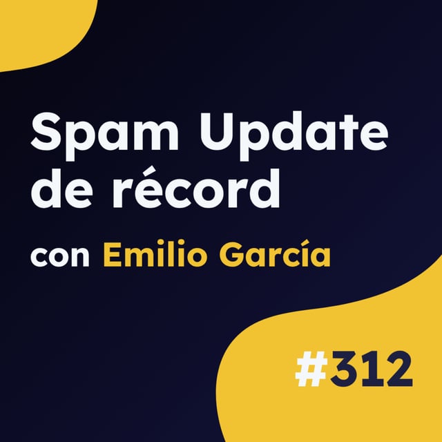 El Spam Update más corto de la historia de Google - Actualidad SEO image