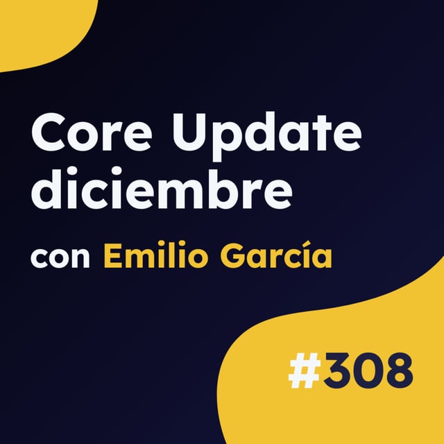 YA TENEMOS RESULTADOS del Google Core Update de Diciembre *DESTRIPADO* image